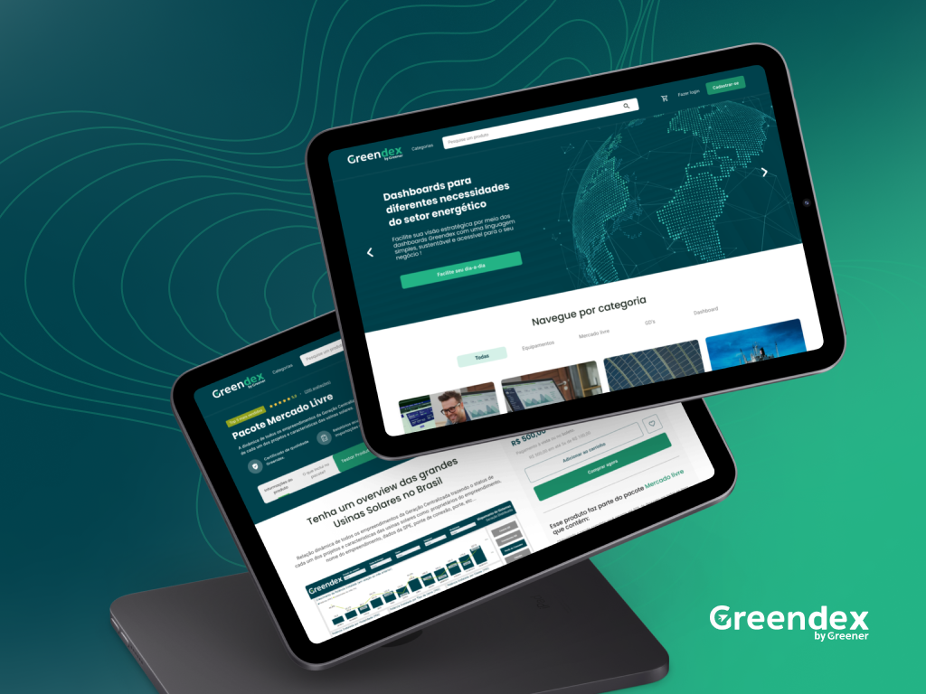 Greendex